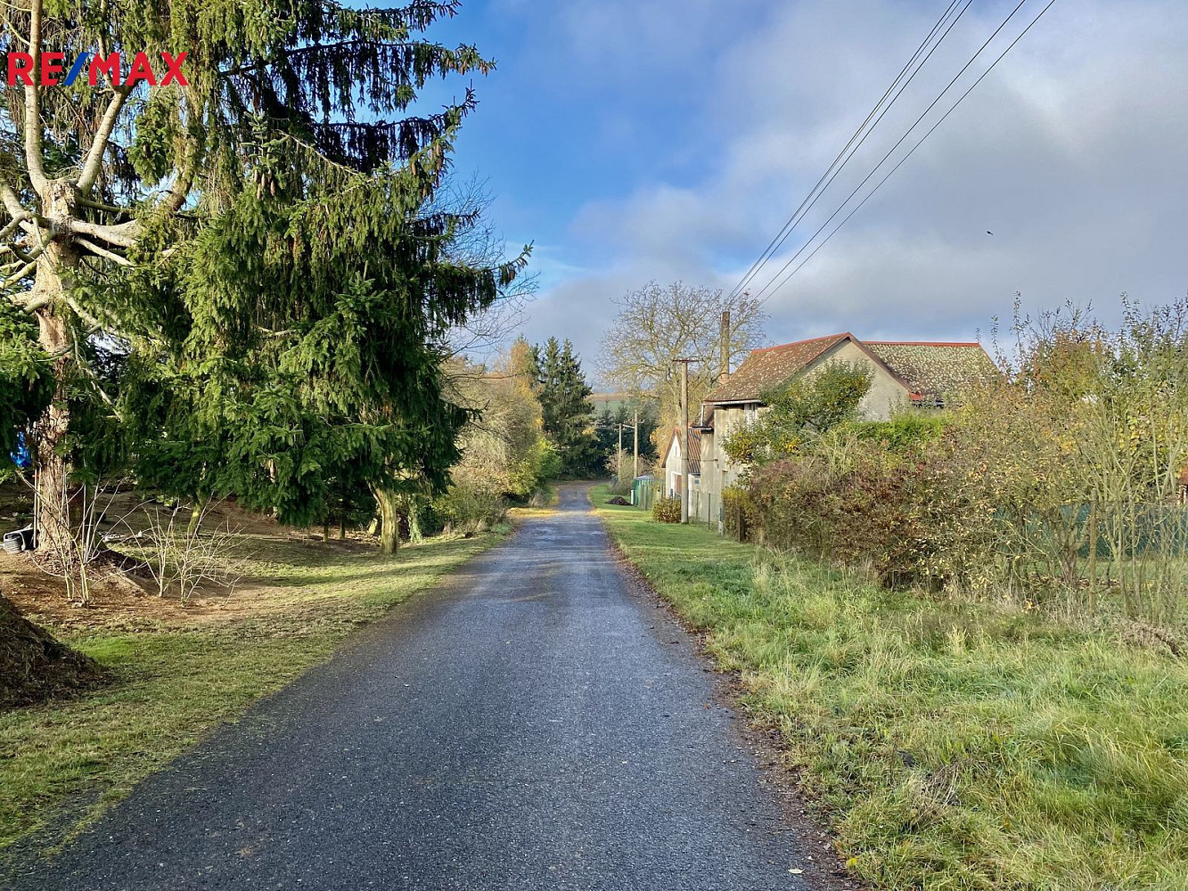 Kožlany, okres Plzeň-sever