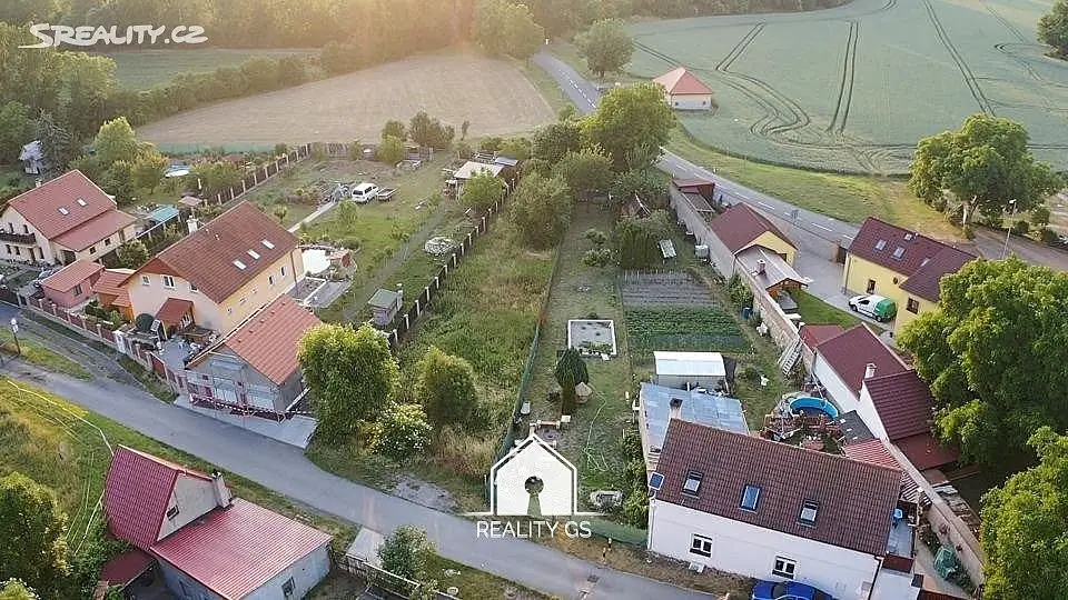 Veltěže, okres Louny