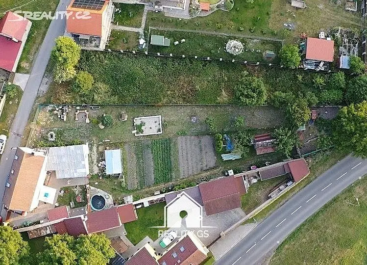 Veltěže, okres Louny