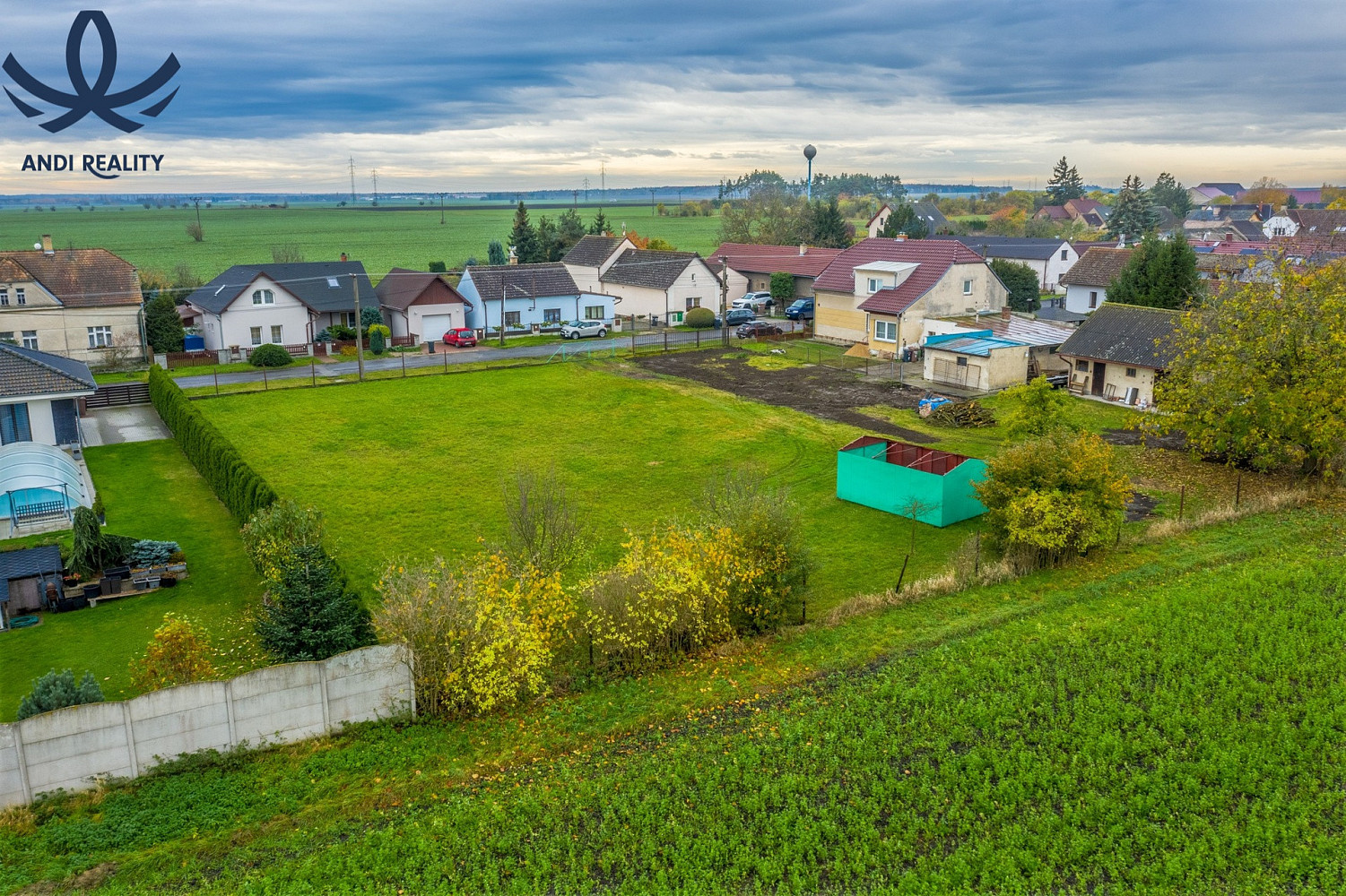 Němčice, okres Mladá Boleslav