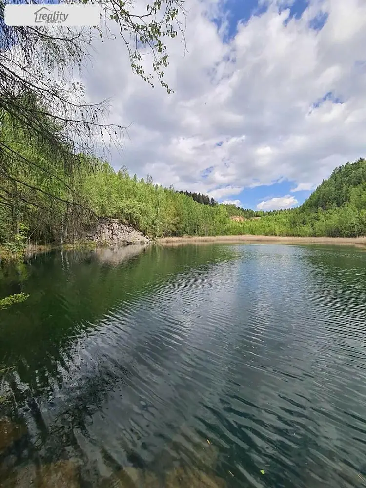 Slapsko - Zahrádka, okres Tábor