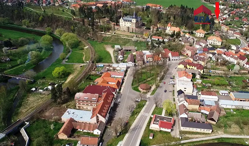 Dubinská, Zruč nad Sázavou, okres Kutná Hora