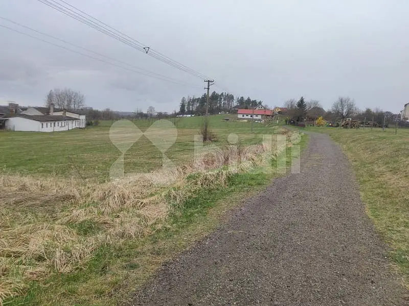 Ratiboř, okres Jindřichův Hradec