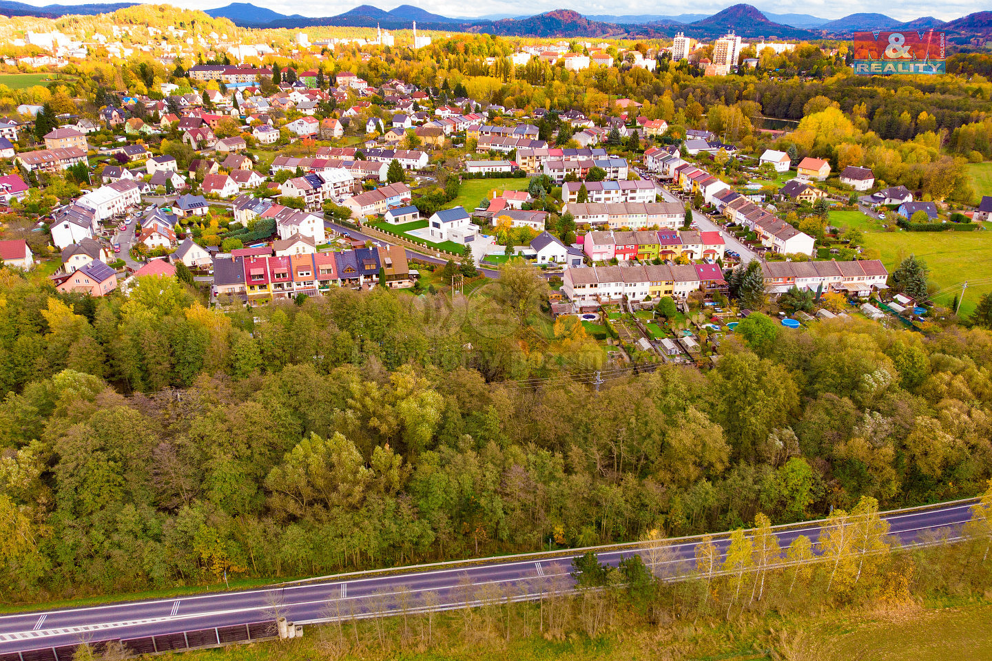 Skalice u České Lípy, okres Česká Lípa