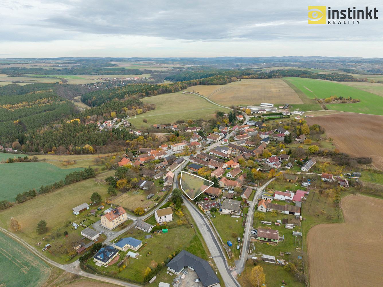 Koryta, okres Plzeň-sever