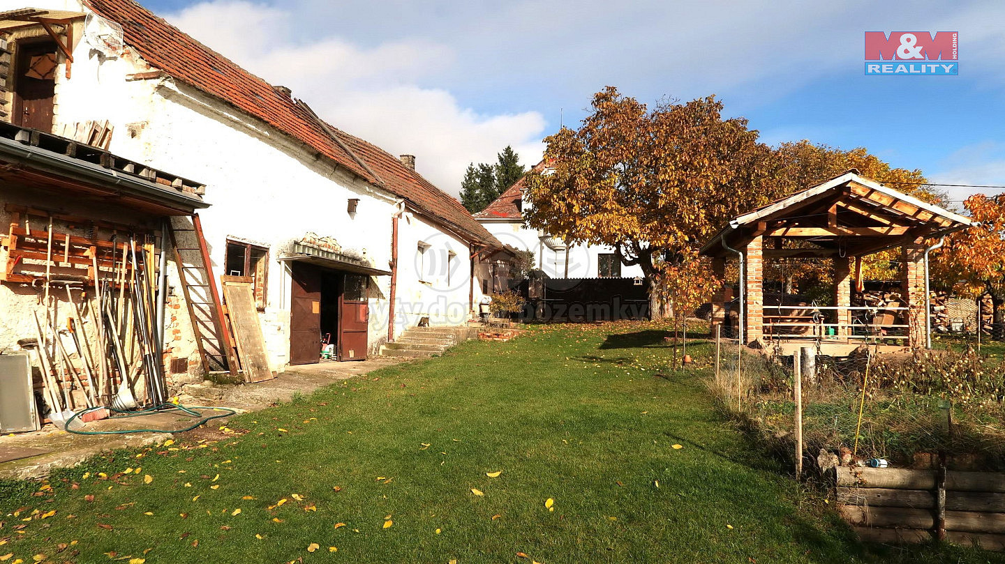 Kolešovice, okres Rakovník