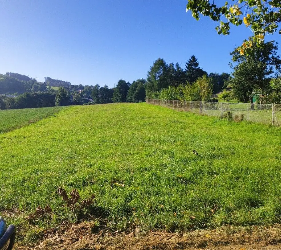 Velká Bíteš, okres Žďár nad Sázavou