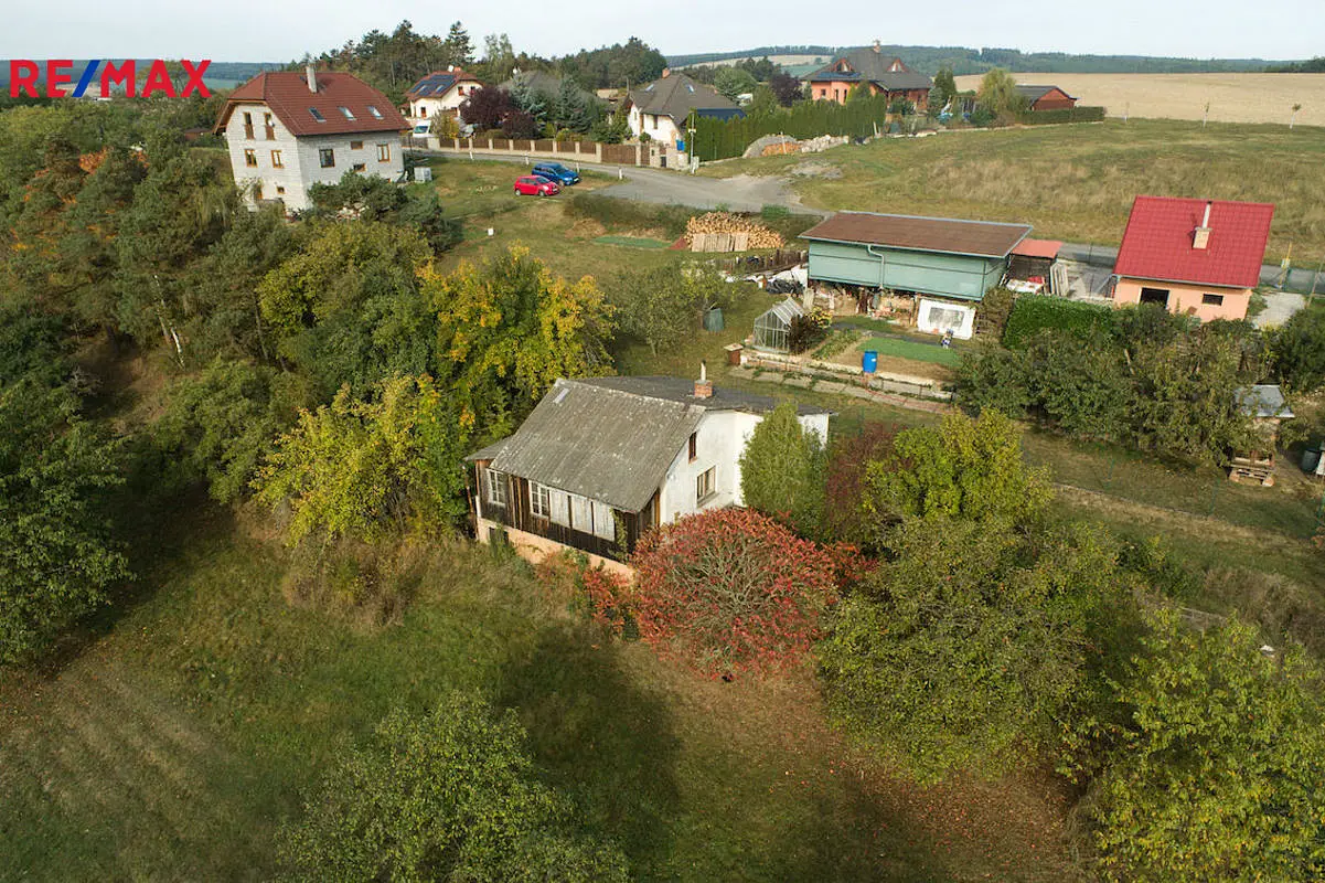 Hromnice - Žichlice, okres Plzeň-sever
