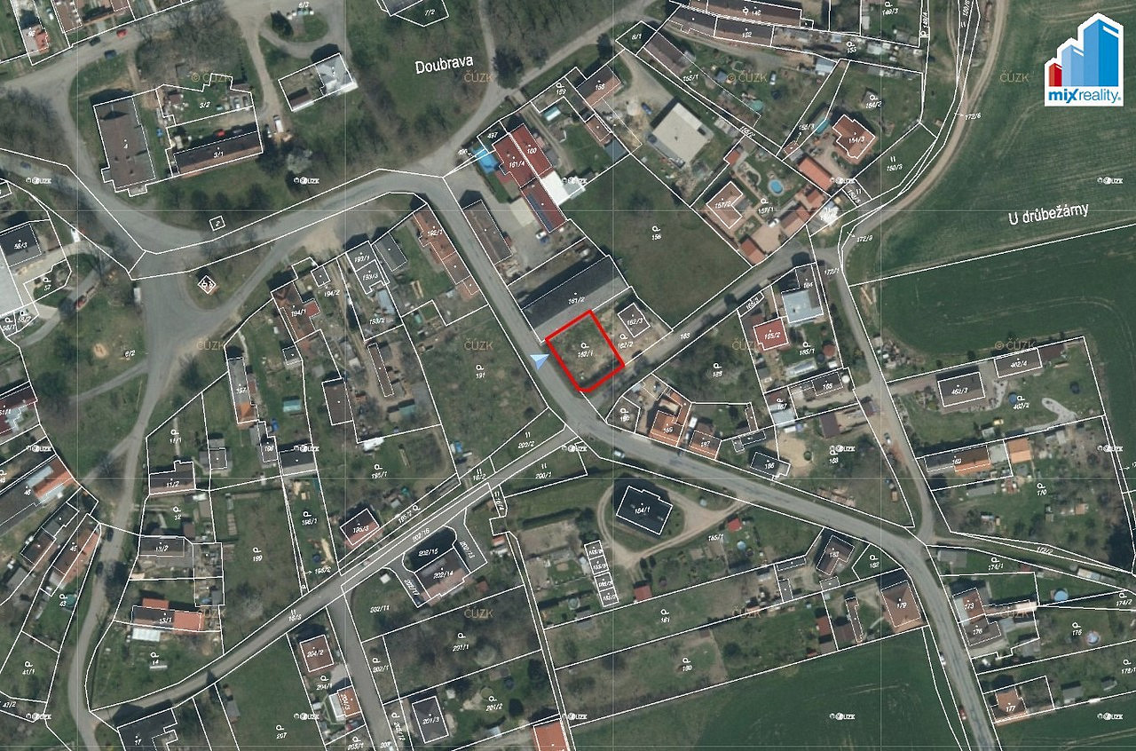 Nýřany - Doubrava, okres Plzeň-sever