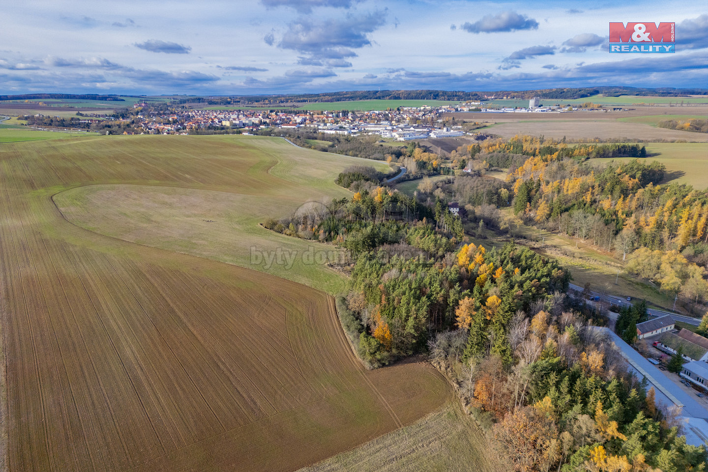 Kralovice, okres Plzeň-sever