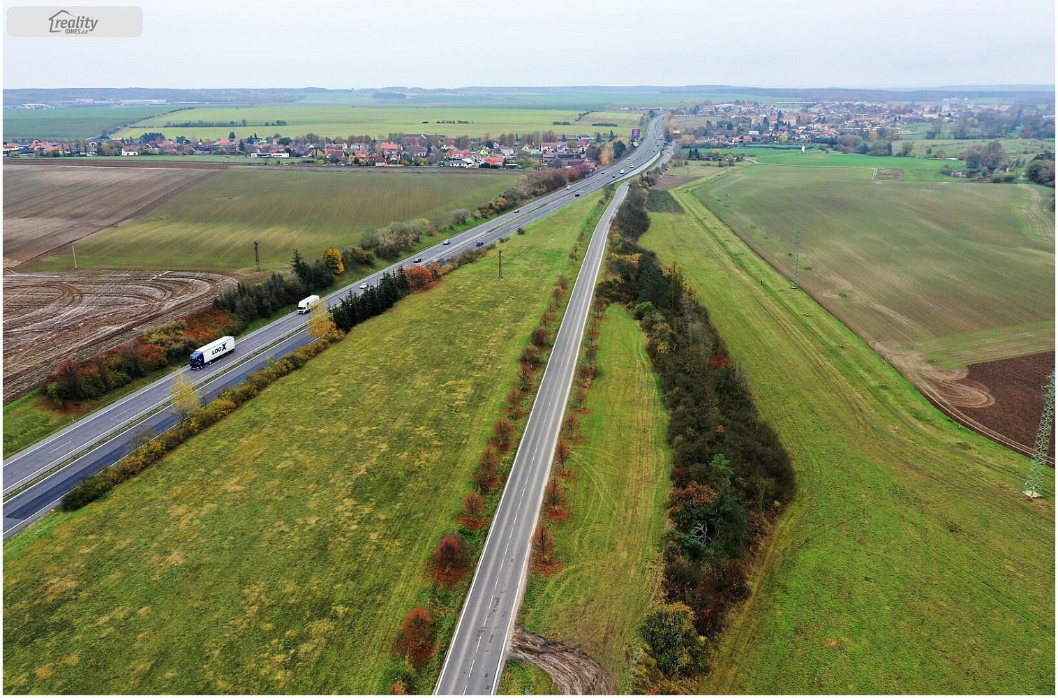 Benátky nad Jizerou - Kbel, okres Mladá Boleslav