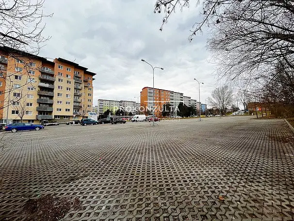Sedláčkova, Brno - Líšeň