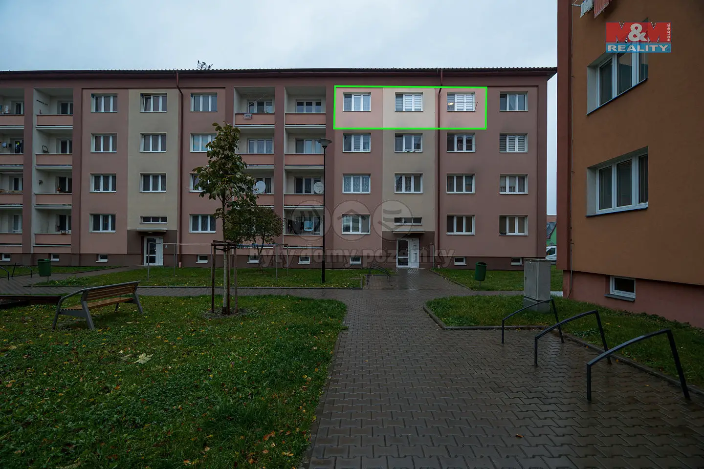 Novosady, Litovel, okres Olomouc