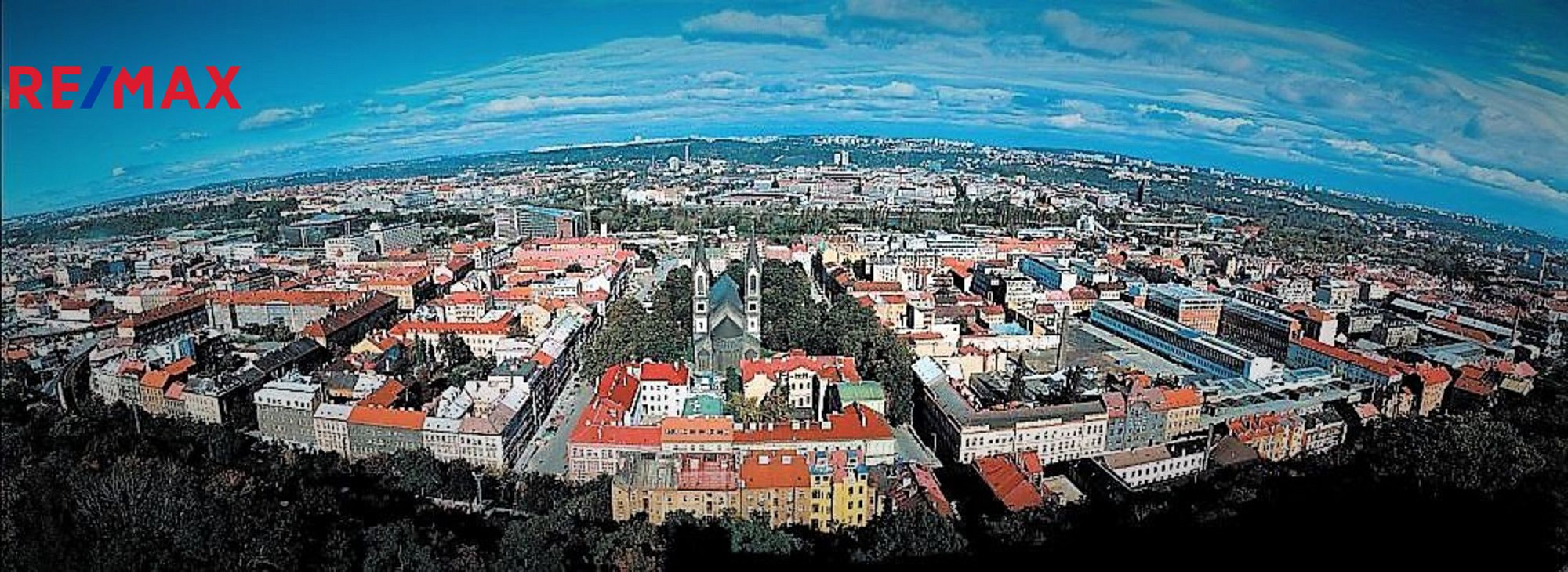 Praha 8 - Libeň