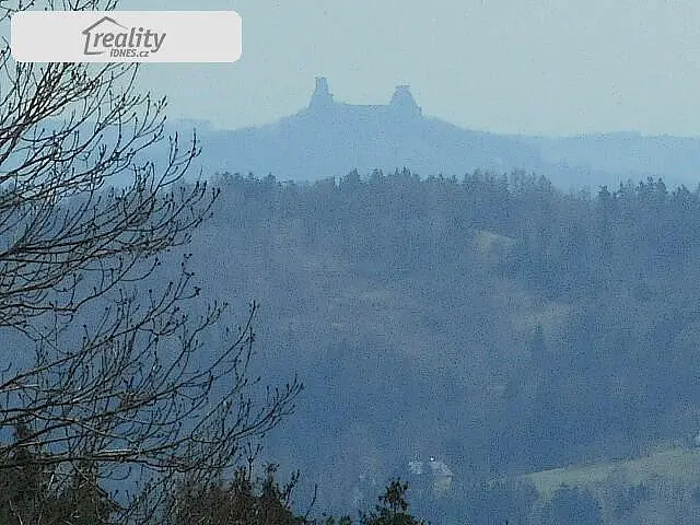 Skuhrov, okres Jablonec nad Nisou