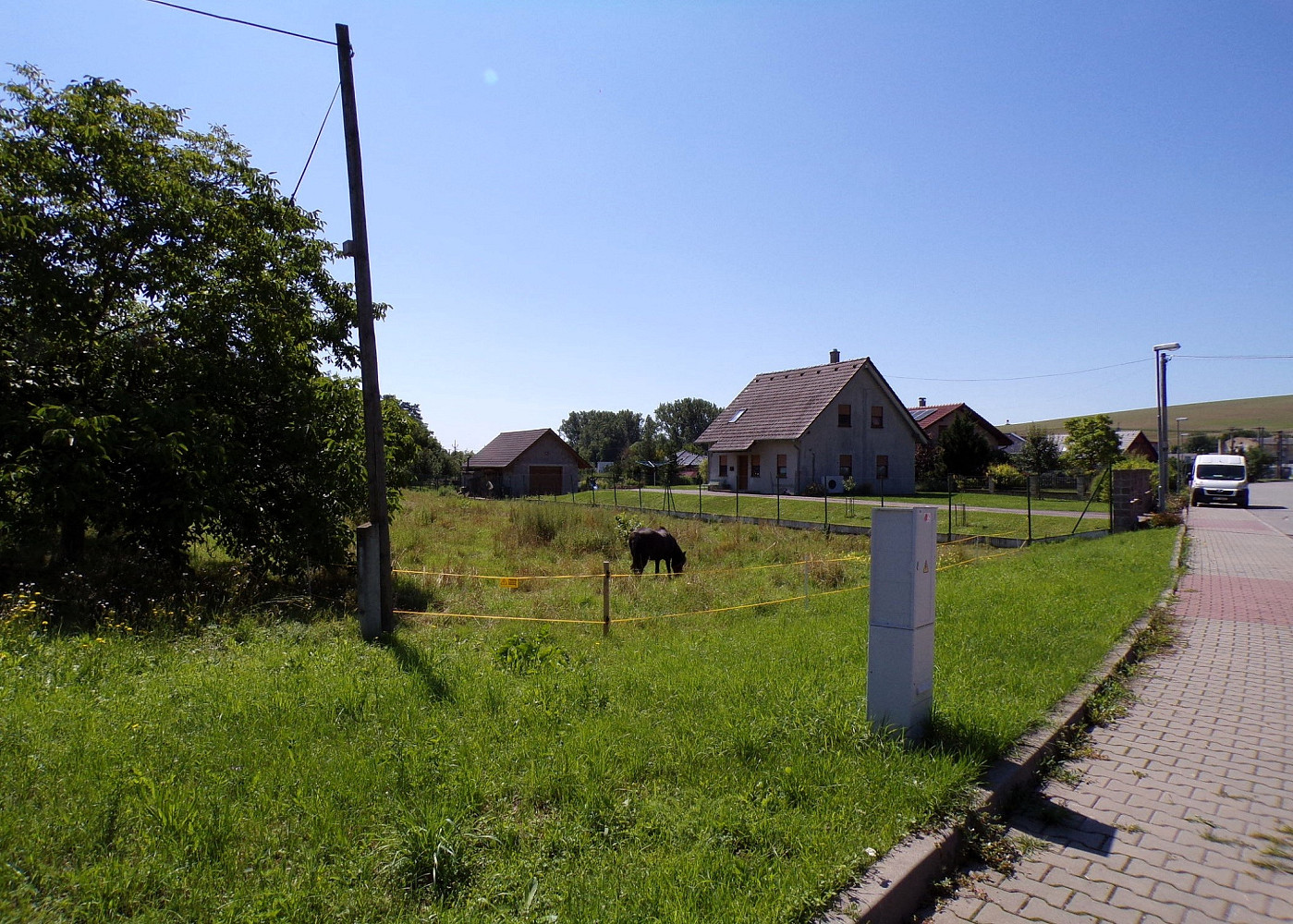 Uhřice, okres Hodonín