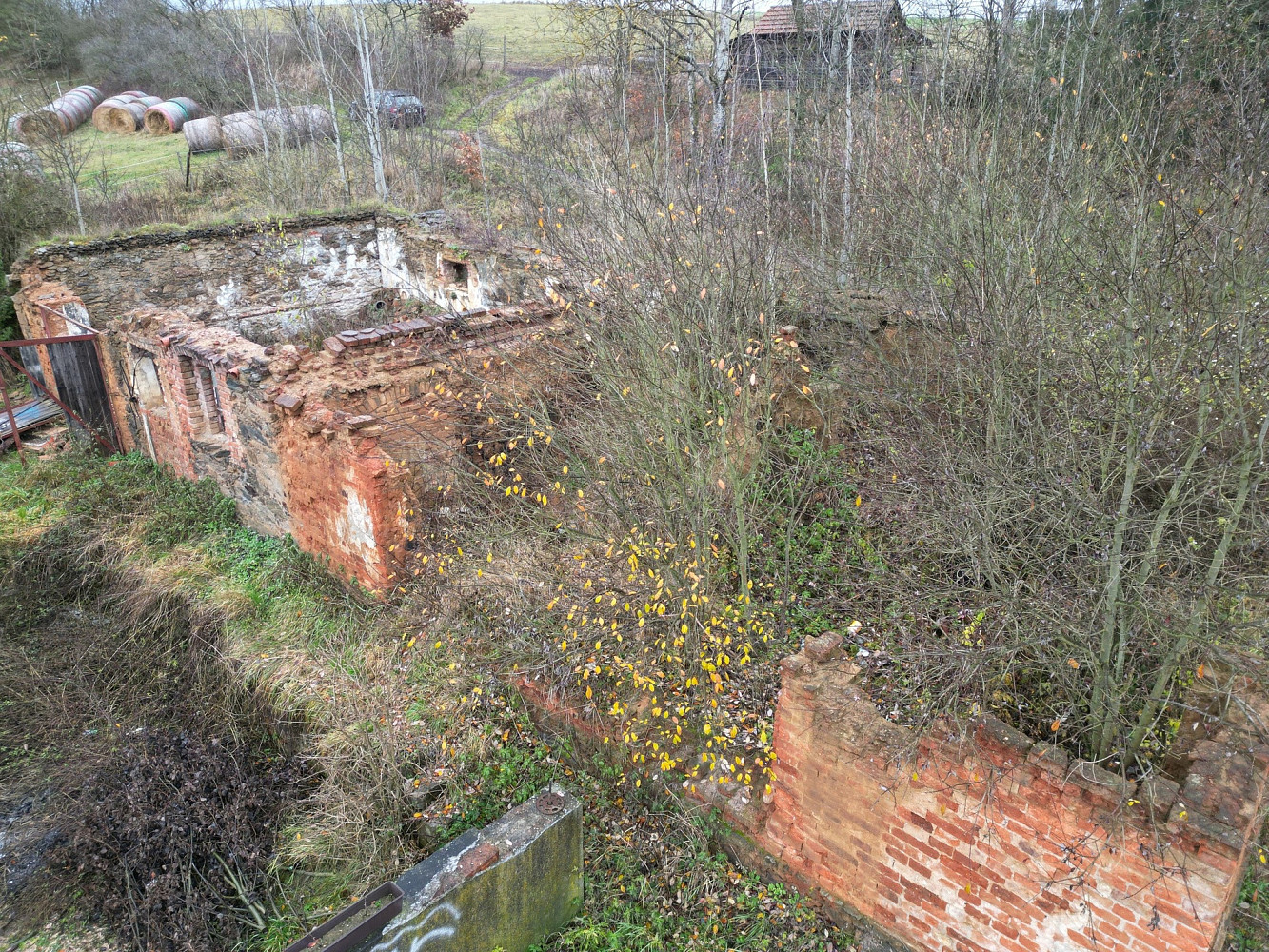 Únehle, okres Tachov