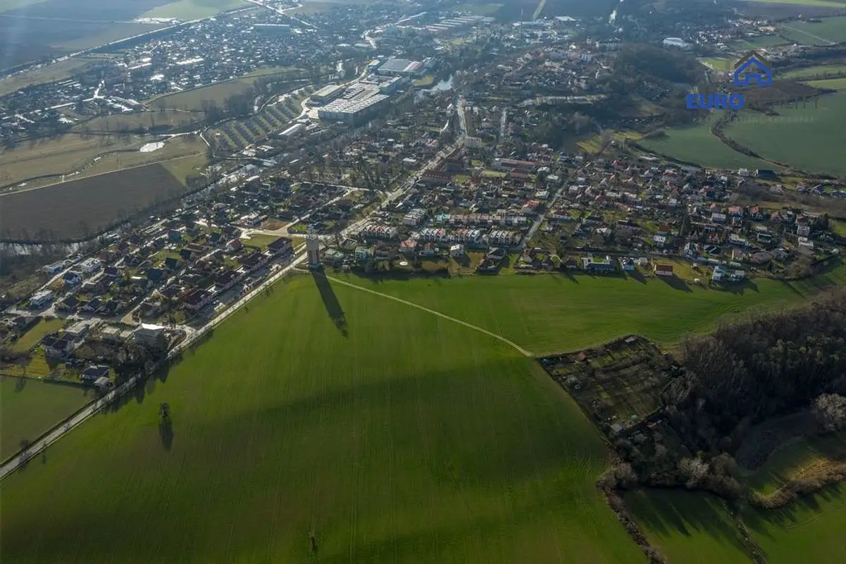 Benátky nad Jizerou, okres Mladá Boleslav