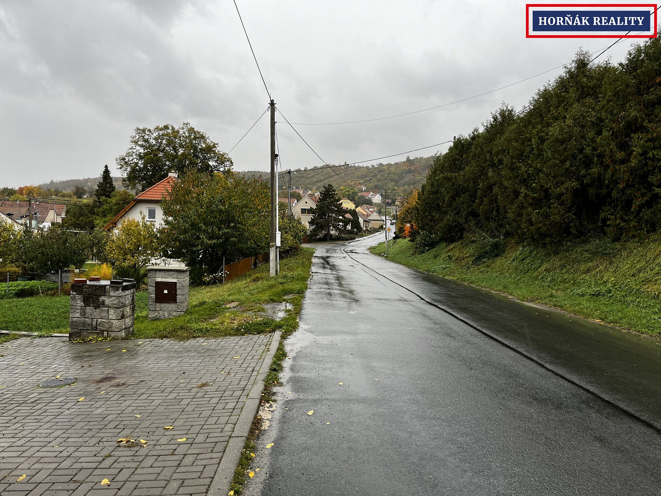 Viničné Šumice, okres Brno-venkov