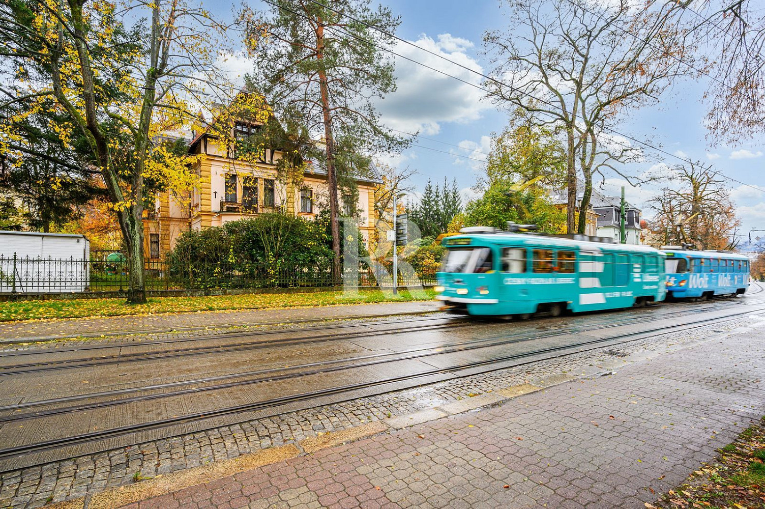 Masarykova, Liberec - Liberec I-Staré Město