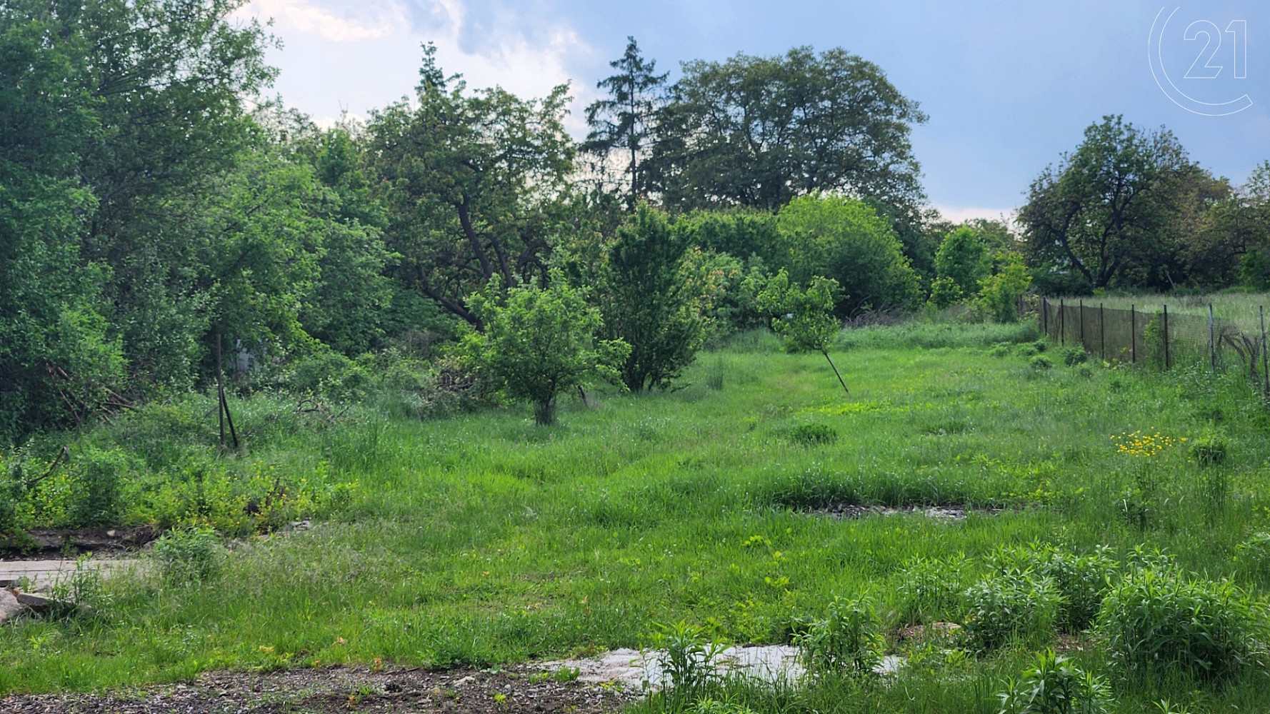 Novomoravanská, Brno - Přízřenice