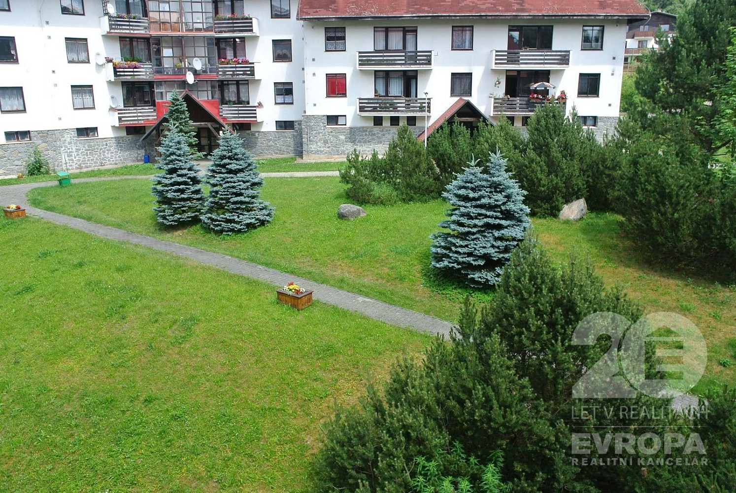 Harrachov - Nový Svět, okres Jablonec nad Nisou