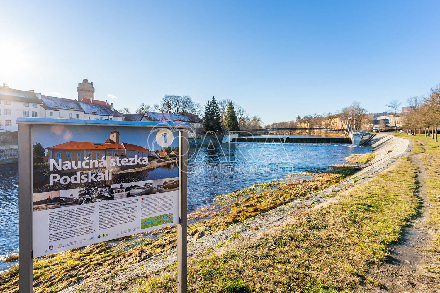 Mládežnická, Strakonice - Strakonice I