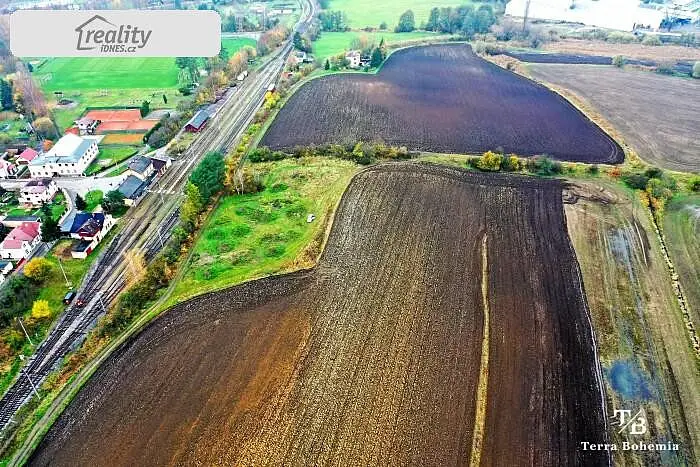 Školní, Dolní Bousov, okres Mladá Boleslav