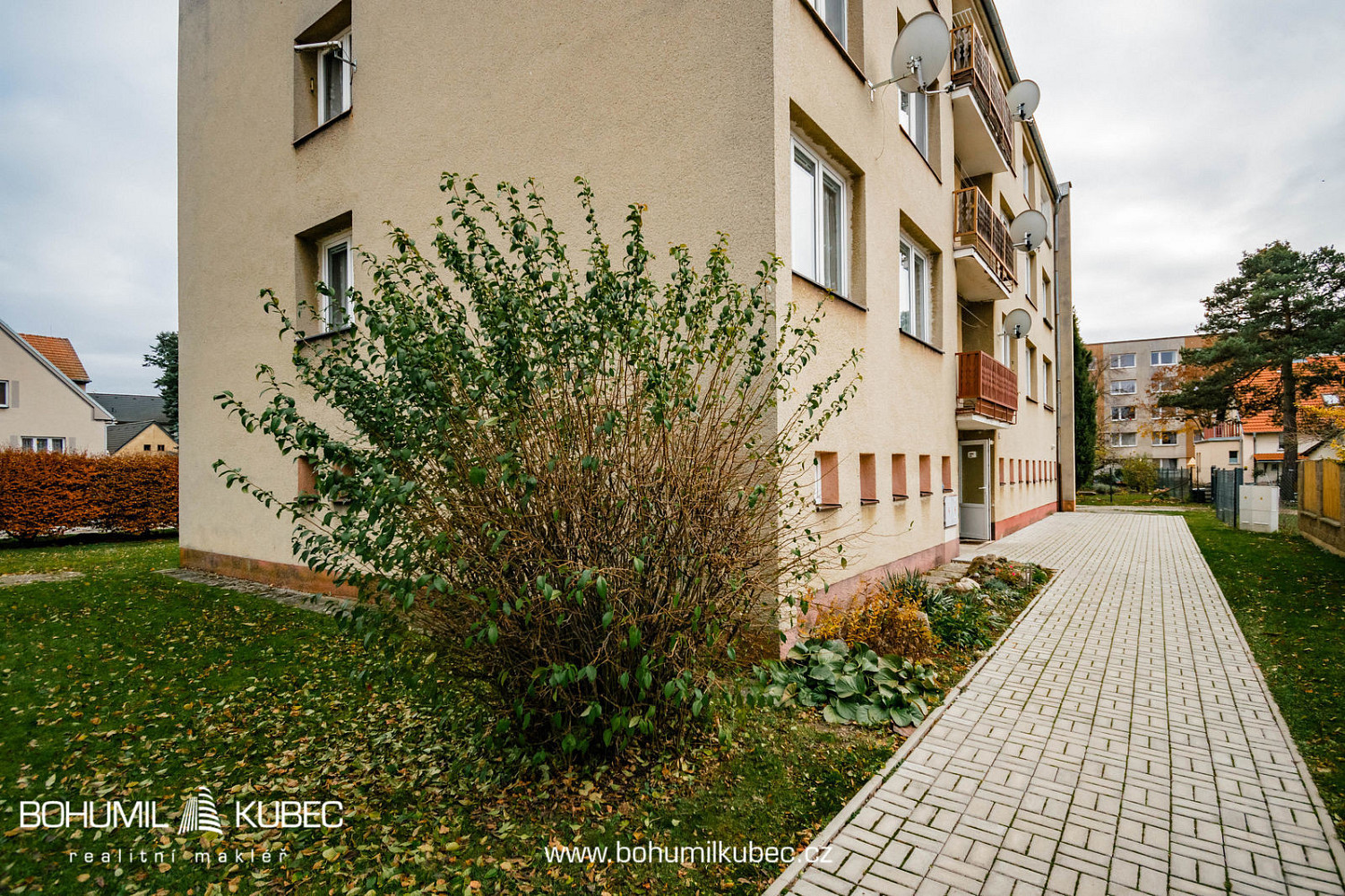 Příčná, Planá nad Lužnicí, okres Tábor