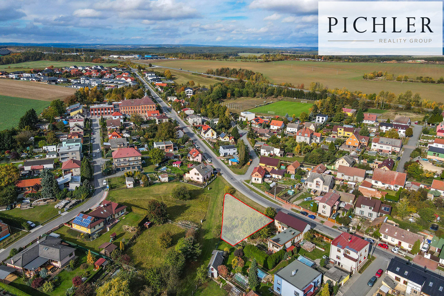 Chotíkov, okres Plzeň-sever