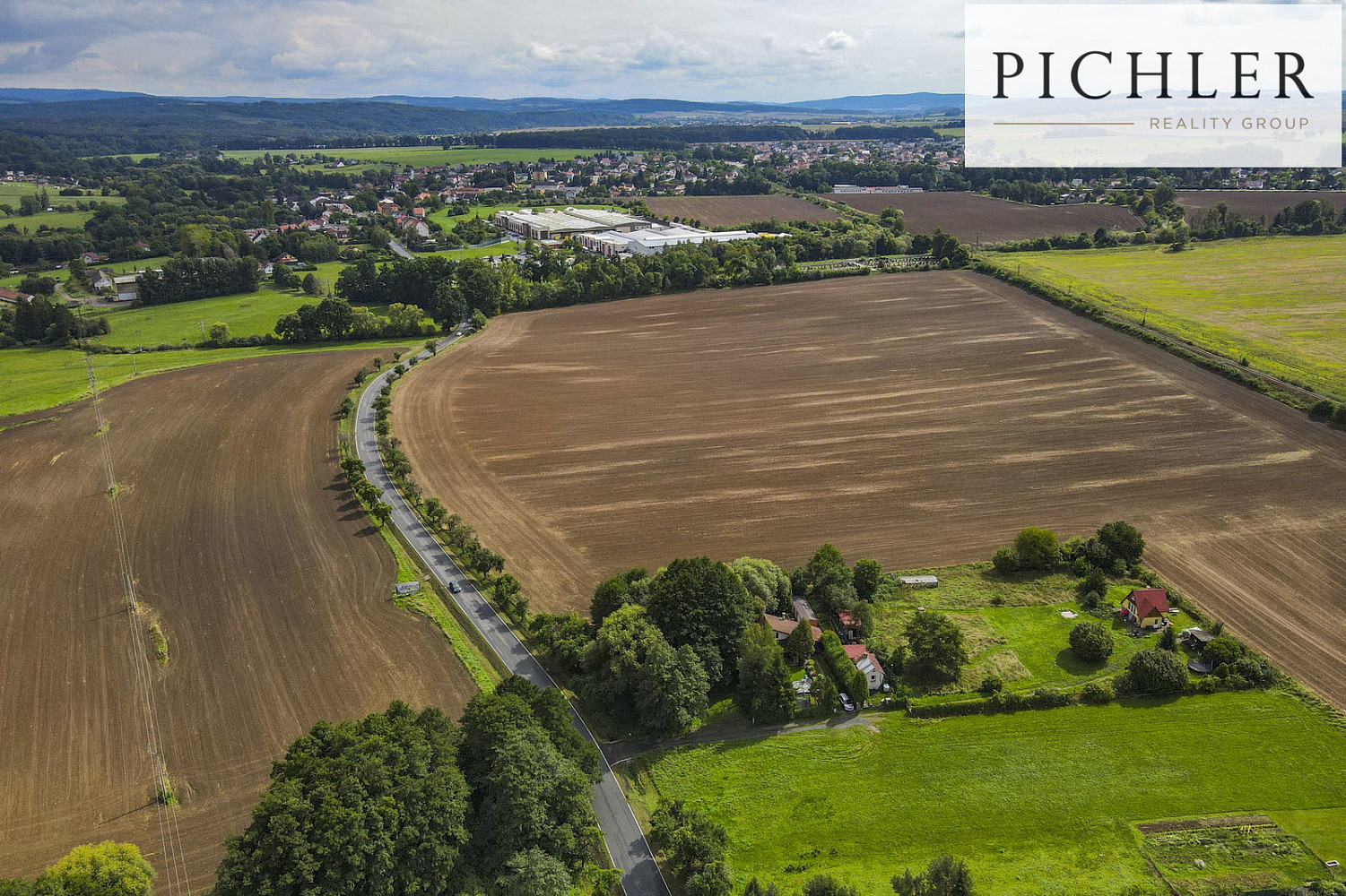 Šťáhlavy, okres Plzeň-město