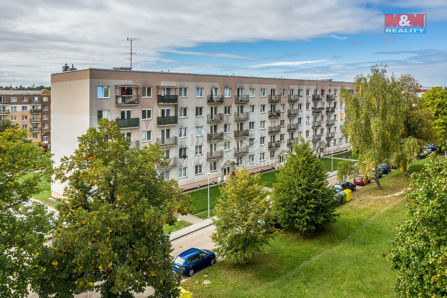 Luštěnice - Zelená, okres Mladá Boleslav