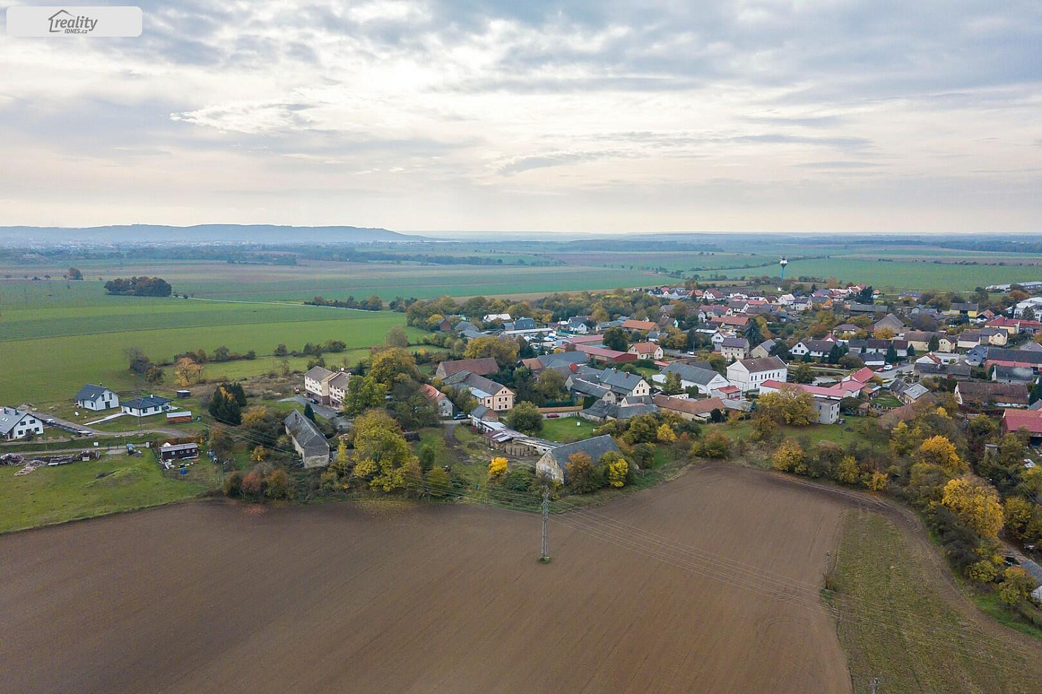 Bukovno, okres Mladá Boleslav