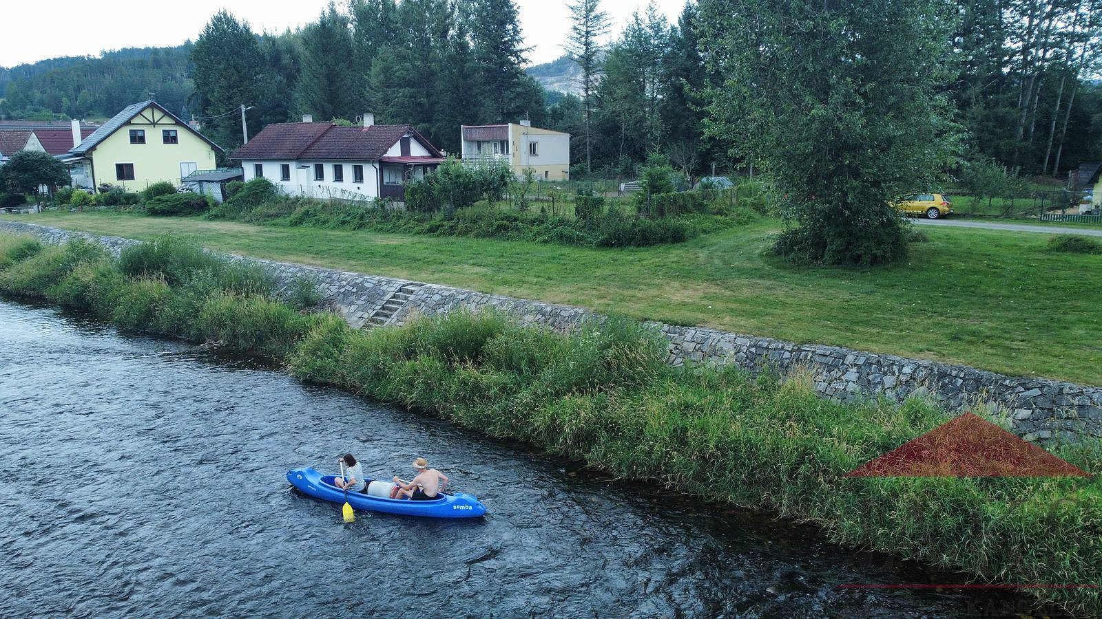 Velké Hydčice, okres Klatovy