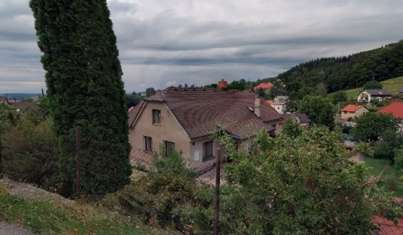 Malé Svatoňovice, okres Trutnov