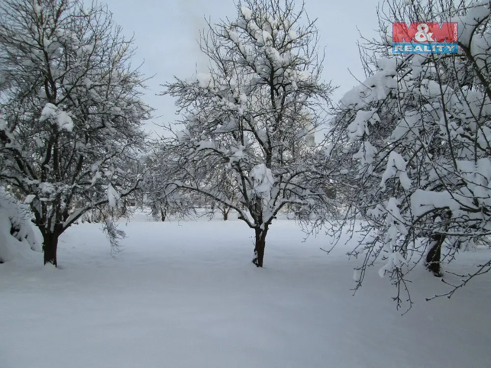 Bernartice, okres Písek