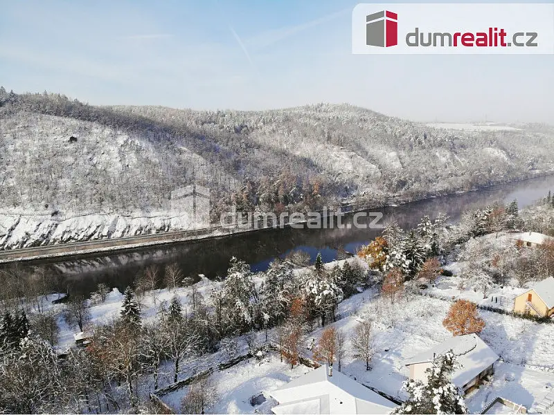 Naděje, Hradištko - Rajchardov, okres Praha-západ