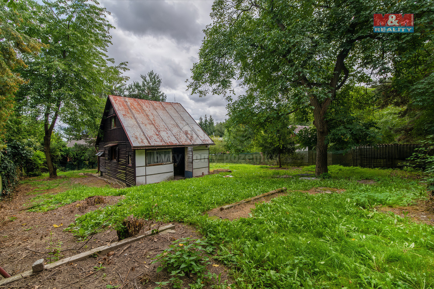 Janáčkova, Šestajovice, okres Praha-východ