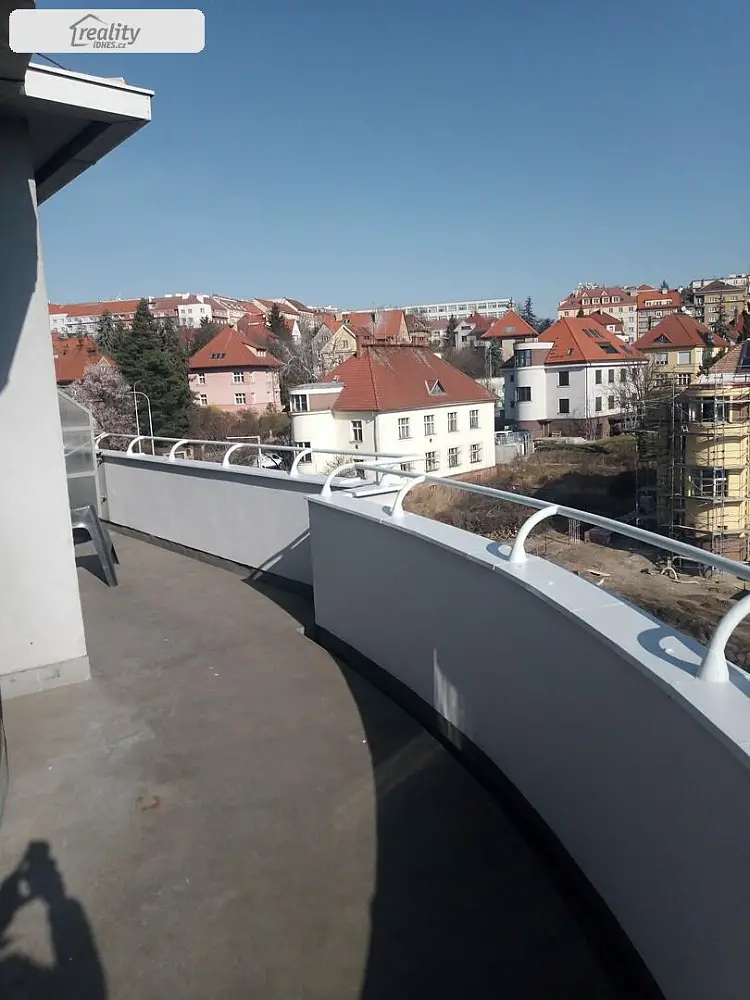 Benešovská, Praha 10 - Vinohrady