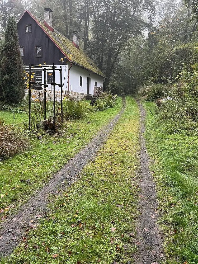 Skalka u Doks, okres Česká Lípa