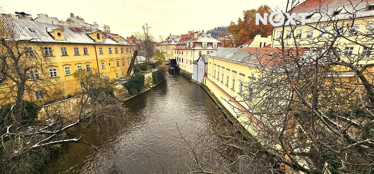 Mostecká, Praha 1 - Malá Strana