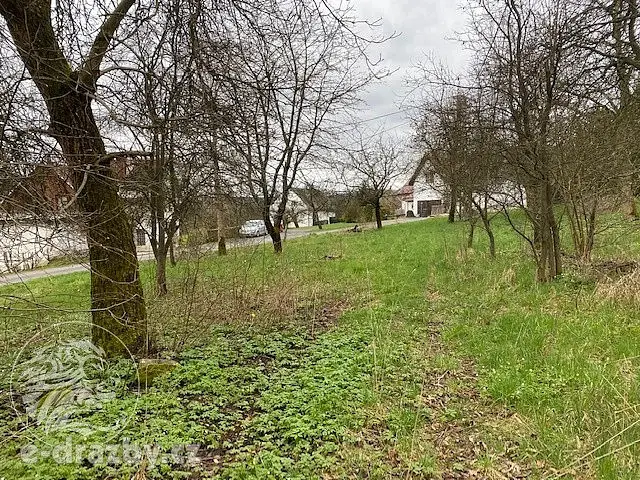 Skuhrov - Huntířov, okres Jablonec nad Nisou