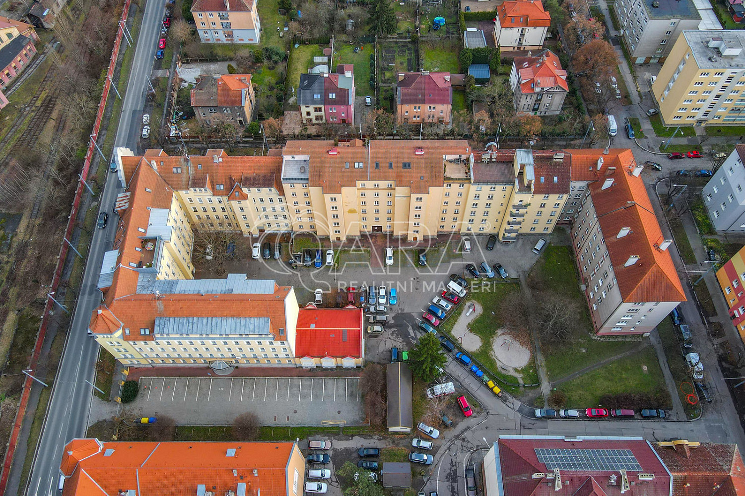 Plzenecká, Plzeň - Východní Předměstí