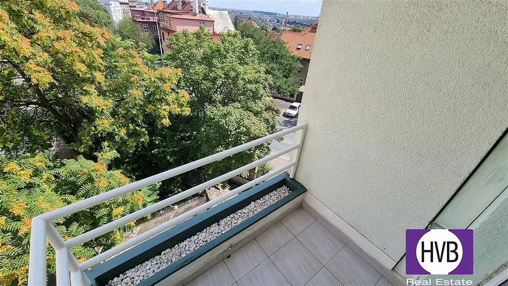 Kouřimská, Praha 3 - Vinohrady, okres Praha