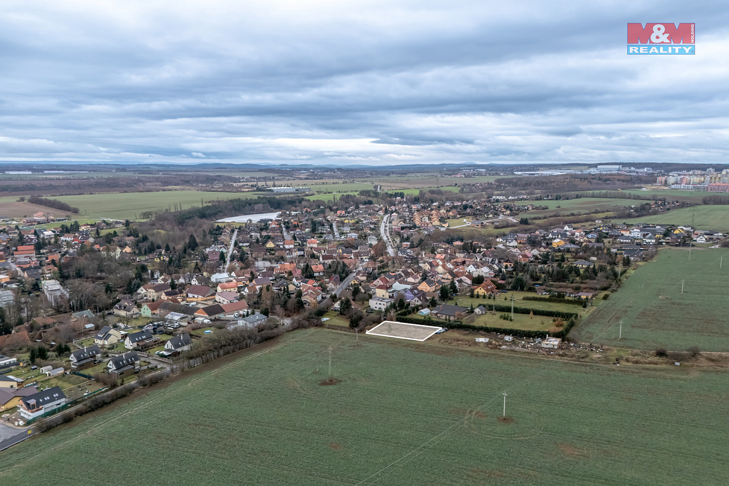 Hřebeč, okres Kladno