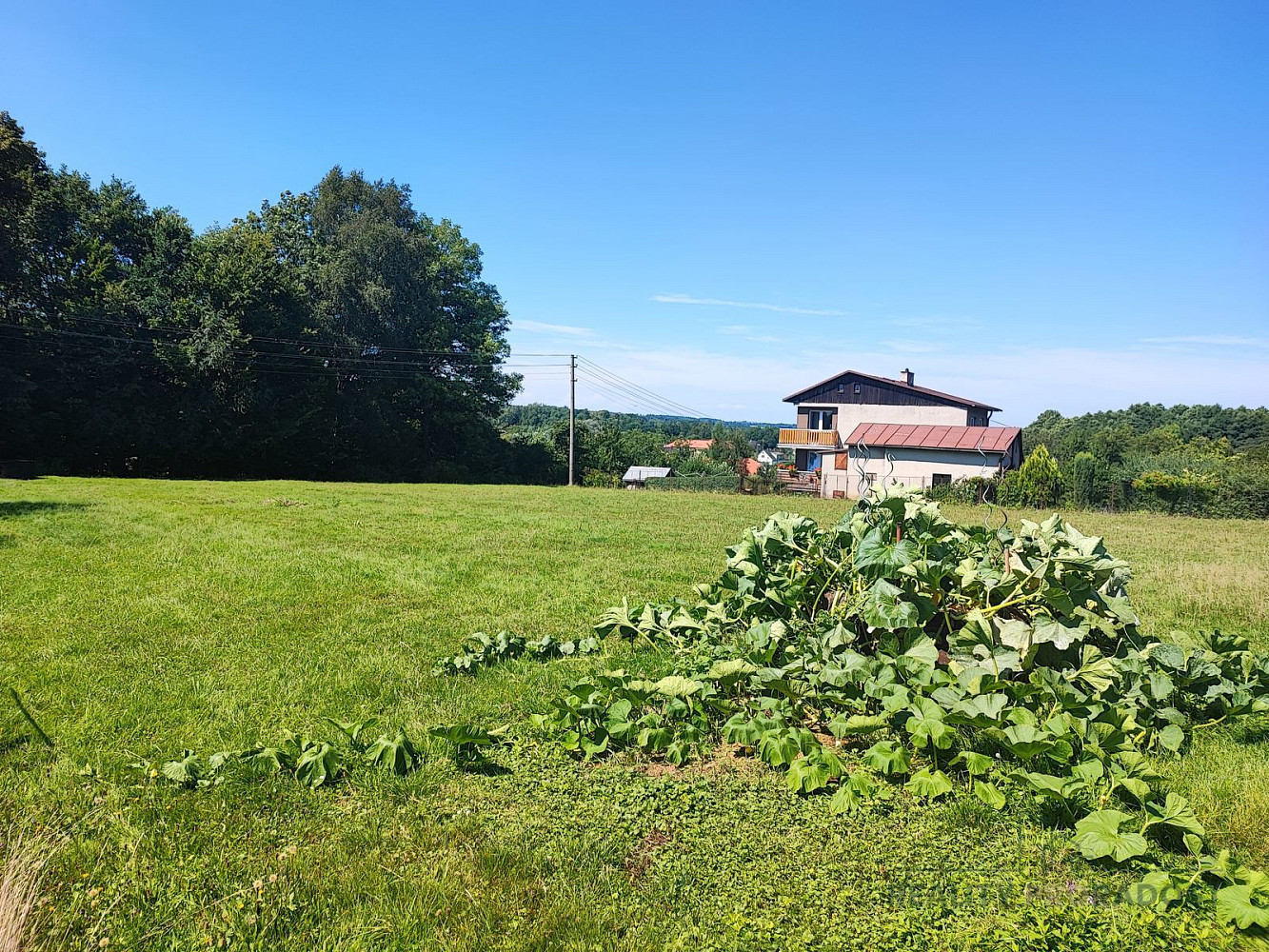 Hrádek, okres Frýdek-Místek