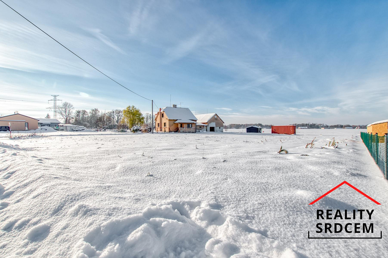 Lučina, okres Frýdek-Místek