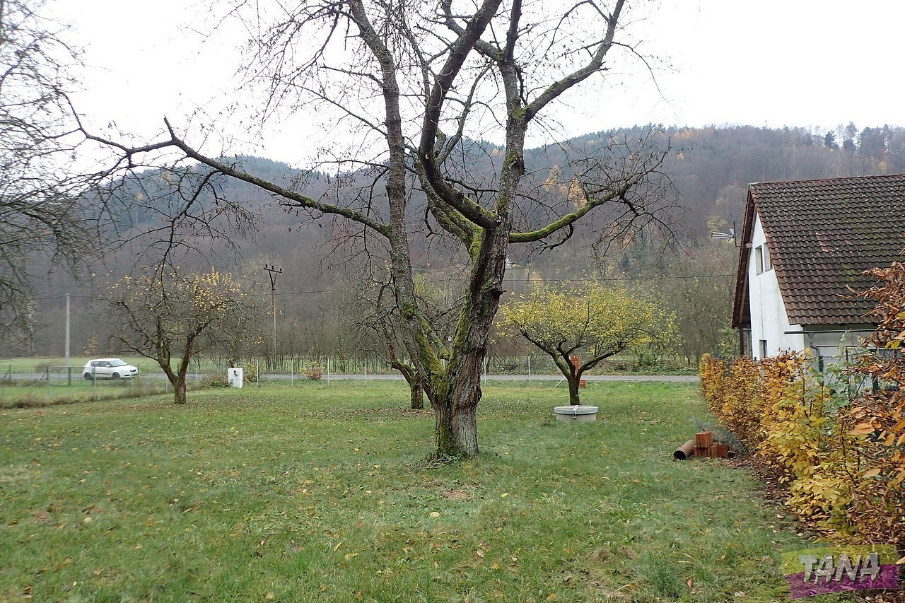 Malá Skála - Křížky, okres Jablonec nad Nisou