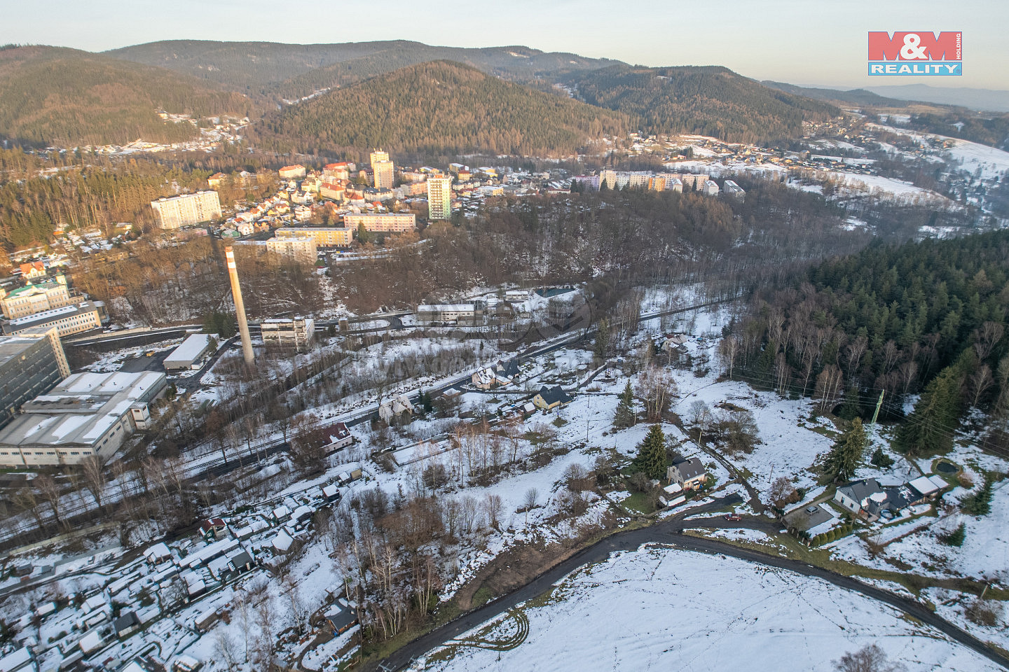 Nejdek, okres Karlovy Vary