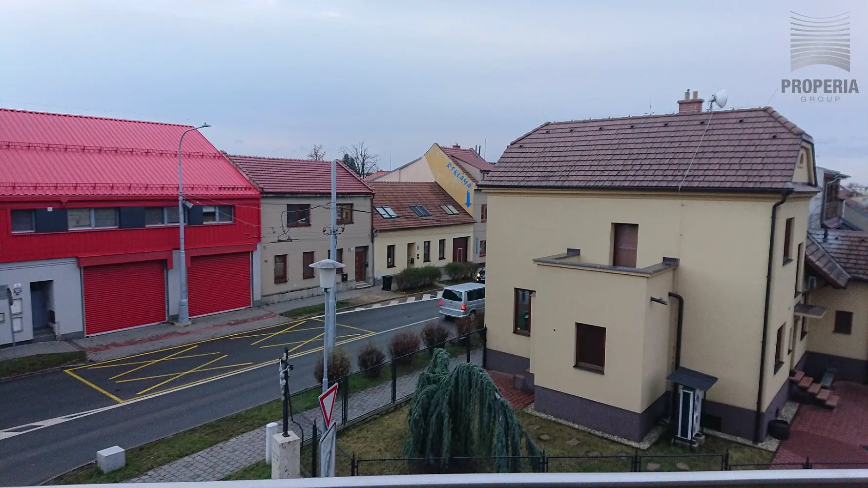 Tuřanka, Brno - Slatina
